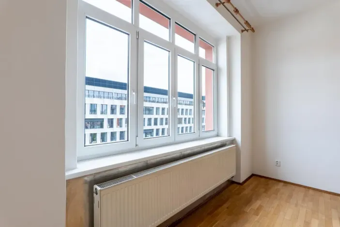 Prodej bytu 2+kk, Praha - Nusle, 5. května, 62 m2