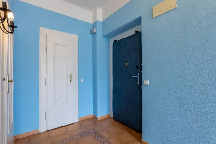 Prodej bytu 2+kk, Praha - Nusle, 5. května, 62 m2