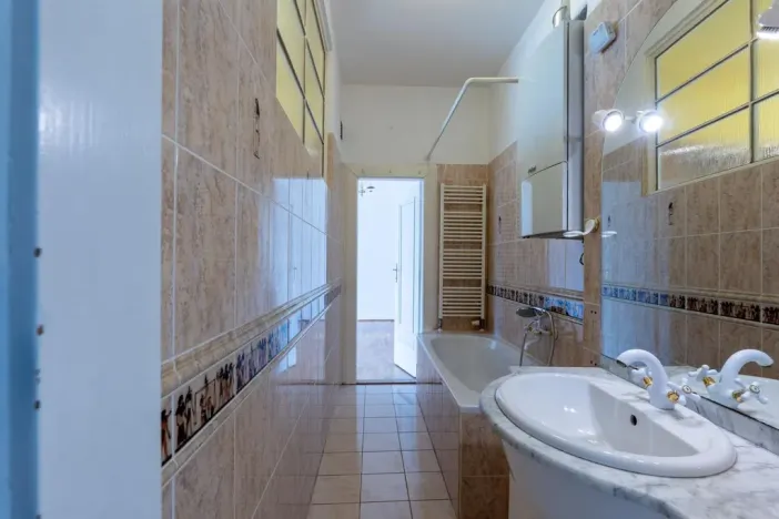 Prodej bytu 2+kk, Praha - Nusle, 5. května, 62 m2