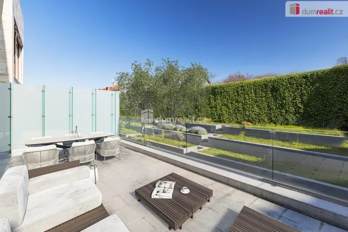 Prodej rodinného domu, Praha - Libuš, V Hrobech, 378 m2