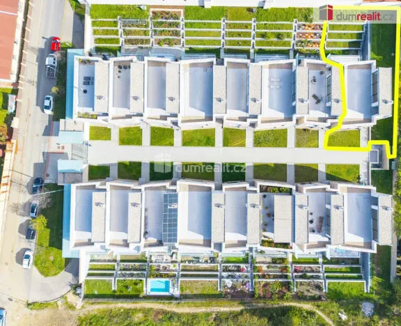 Prodej rodinného domu, Praha - Libuš, V Hrobech, 378 m2