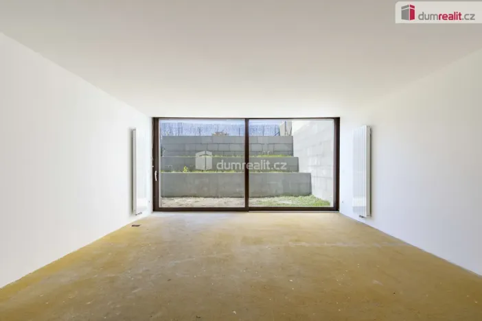 Prodej rodinného domu, Praha - Libuš, V Hrobech, 378 m2