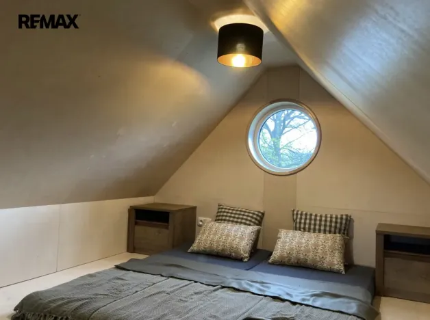 Prodej domu na klíč, Praha, Starý lis, 27 m2