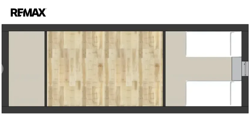 Prodej domu na klíč, Praha, Starý lis, 27 m2