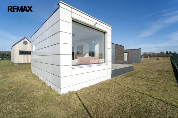 Prodej domu na klíč, Praha, Starý lis, 72 m2