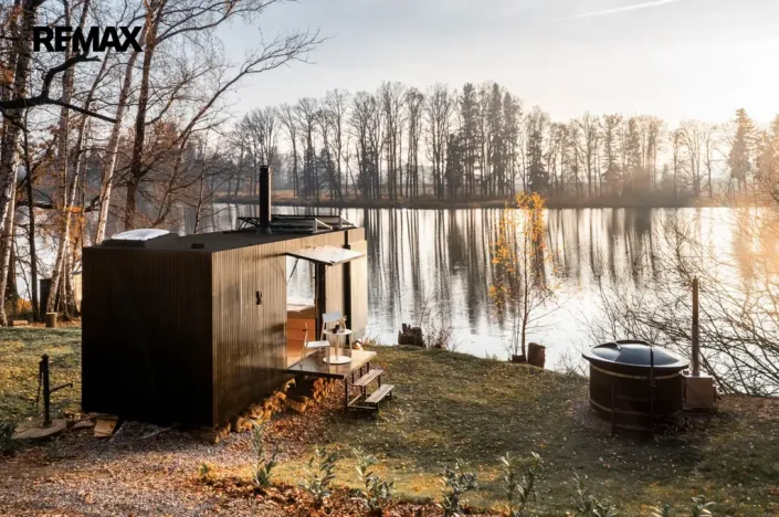 Prodej mobilheimu, Praha, Starý lis, 15 m2