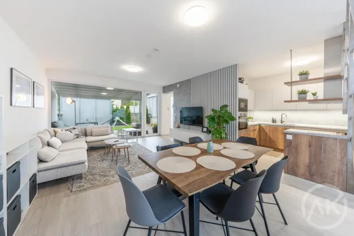 Pronájem rodinného domu, Ostrava - Michálkovice, Chleborádova, 107 m2