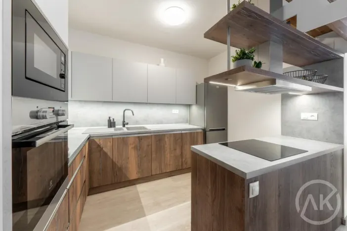 Pronájem rodinného domu, Ostrava - Michálkovice, Chleborádova, 107 m2