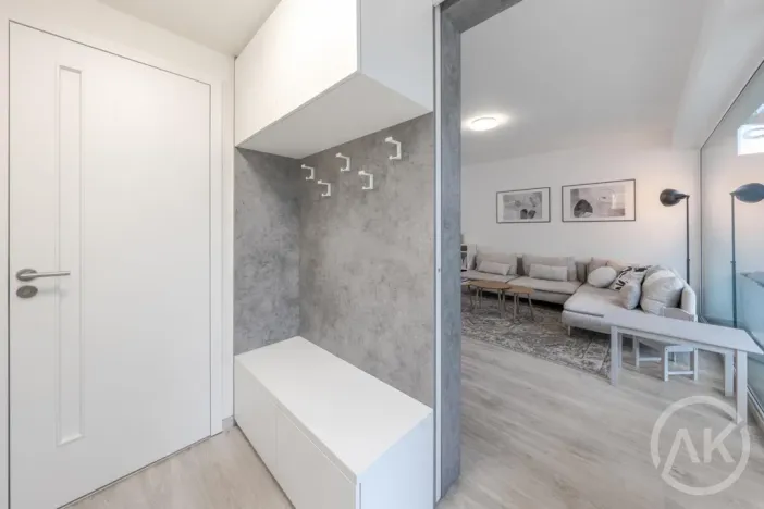 Pronájem rodinného domu, Ostrava - Michálkovice, Chleborádova, 107 m2