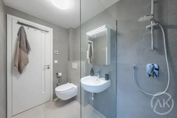 Pronájem rodinného domu, Ostrava - Michálkovice, Chleborádova, 107 m2