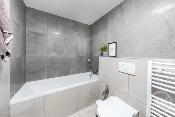 Pronájem rodinného domu, Ostrava - Michálkovice, Chleborádova, 107 m2