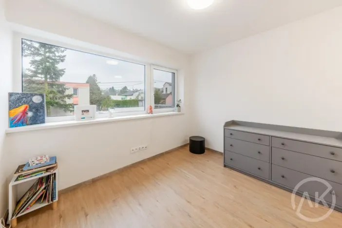 Pronájem rodinného domu, Ostrava - Michálkovice, Chleborádova, 107 m2