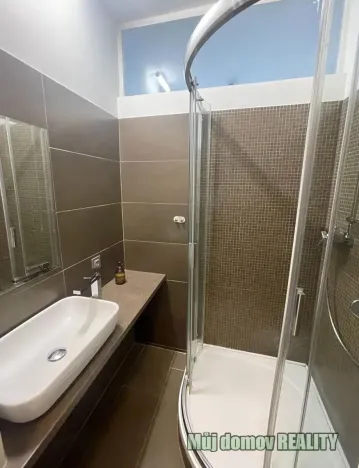 Pronájem bytu 2+1, Praha - Strašnice, Tejnická, 55 m2