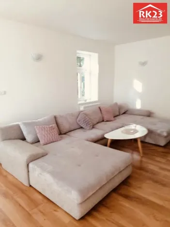 Prodej bytu 3+kk, Mariánské Lázně, Lesní, 113 m2