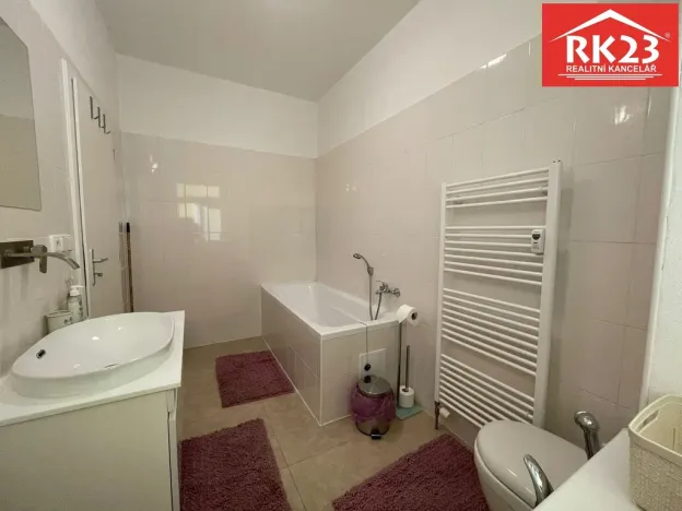 Prodej bytu 3+kk, Mariánské Lázně, Lesní, 113 m2