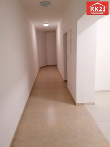 Prodej bytu 3+kk, Mariánské Lázně, Lesní, 113 m2