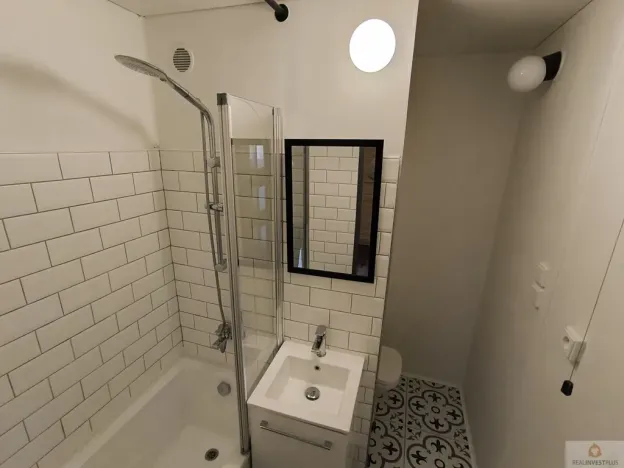 Pronájem bytu 2+1, Olomouc - Lazce, Dlouhá, 44 m2