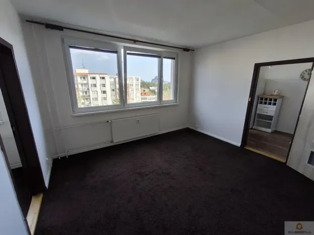 Pronájem bytu 2+1, Olomouc - Lazce, Dlouhá, 44 m2