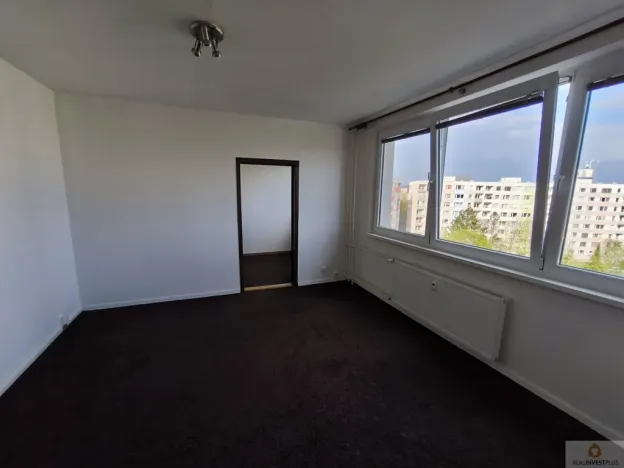 Pronájem bytu 2+1, Olomouc - Lazce, Dlouhá, 44 m2