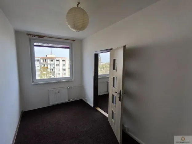 Pronájem bytu 2+1, Olomouc - Lazce, Dlouhá, 44 m2