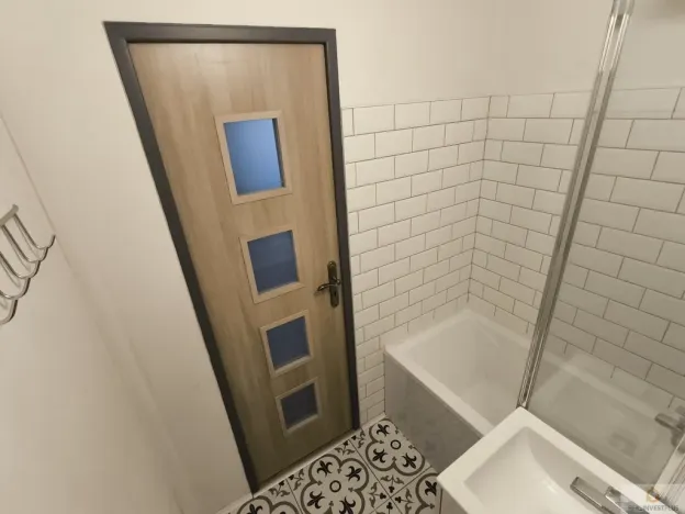 Pronájem bytu 2+1, Olomouc - Lazce, Dlouhá, 44 m2