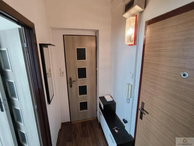 Pronájem bytu 2+1, Olomouc - Lazce, Dlouhá, 44 m2