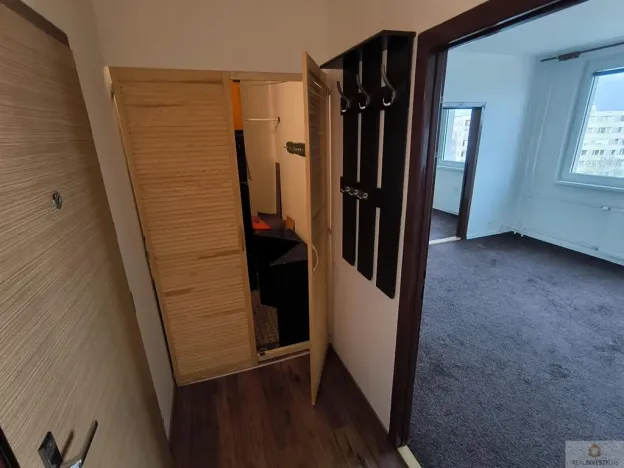 Pronájem bytu 2+1, Olomouc - Lazce, Dlouhá, 44 m2