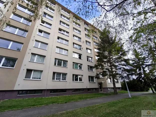 Pronájem bytu 2+1, Olomouc - Lazce, Dlouhá, 44 m2