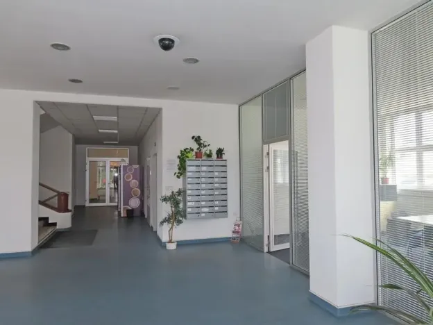 Pronájem kanceláře, Praha - Hloubětín, U Elektry, 22 m2