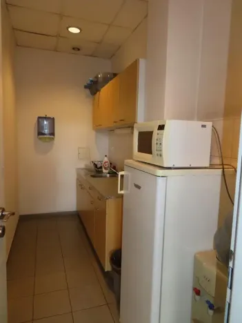 Pronájem kanceláře, Praha - Hloubětín, U Elektry, 22 m2