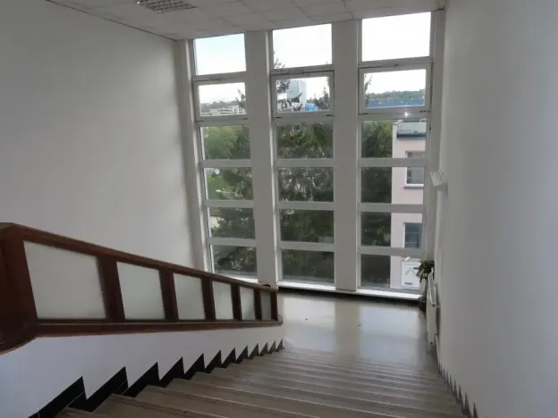 Pronájem kanceláře, Praha - Hloubětín, U Elektry, 22 m2