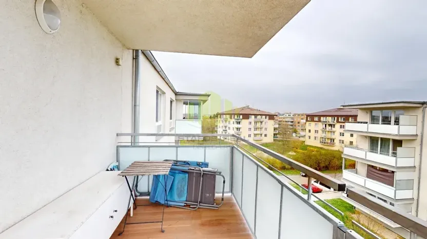 Pronájem bytu 3+kk, Olomouc, Topolová, 77 m2