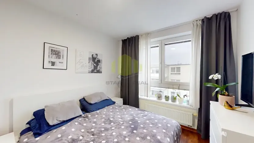 Pronájem bytu 3+kk, Olomouc, Topolová, 77 m2