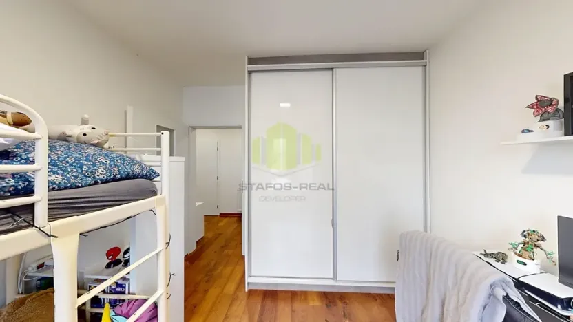 Pronájem bytu 3+kk, Olomouc, Topolová, 77 m2