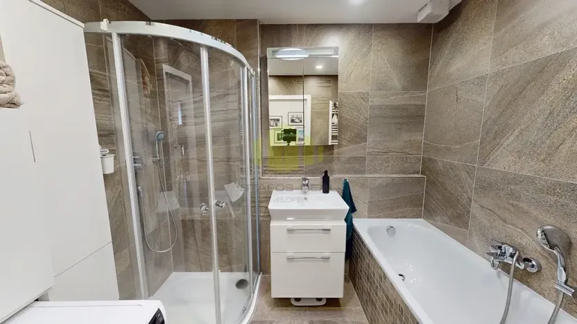 Pronájem bytu 3+kk, Olomouc, Topolová, 77 m2