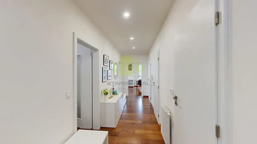 Pronájem bytu 3+kk, Olomouc, Topolová, 77 m2