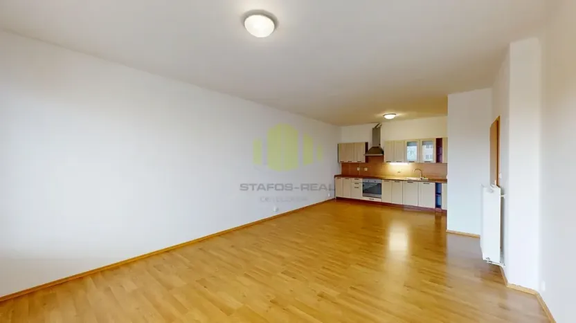 Pronájem bytu 3+kk, Olomouc, Na Tabulovém vrchu, 84 m2