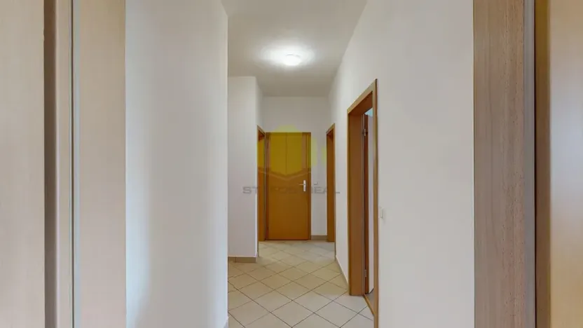 Pronájem bytu 3+kk, Olomouc, Na Tabulovém vrchu, 84 m2