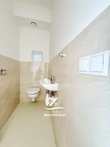 Pronájem bytu 2+kk, Hlučín, Opavská, 53 m2