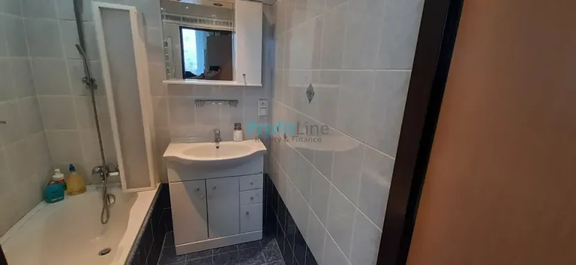 Pronájem bytu 2+1, Zábřeh, Severovýchod, 55 m2