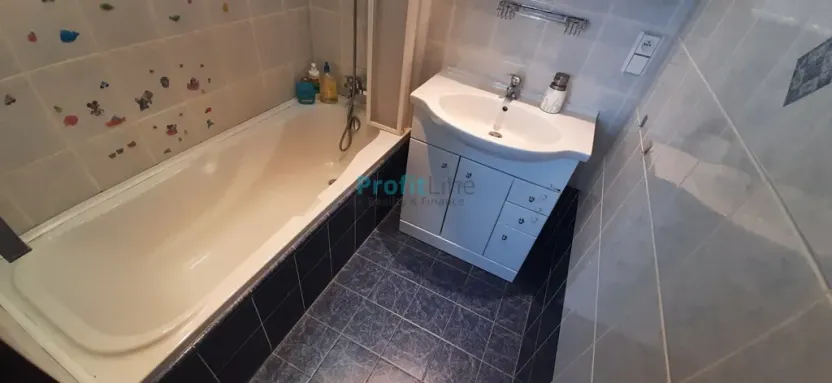 Pronájem bytu 2+1, Zábřeh, Severovýchod, 55 m2