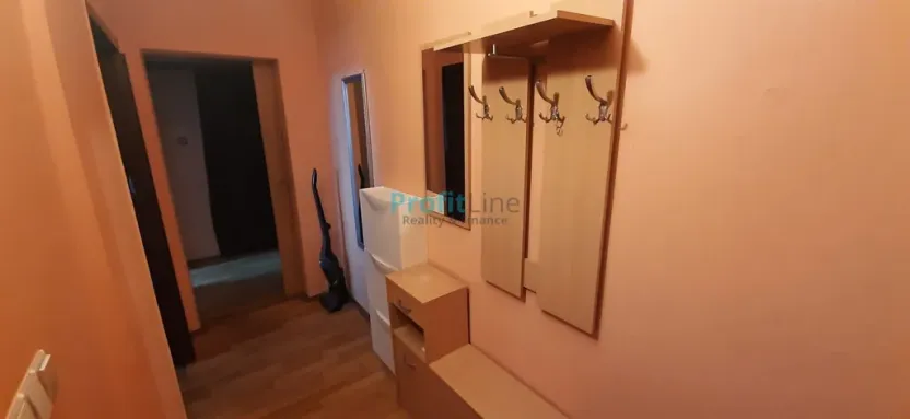 Pronájem bytu 2+1, Zábřeh, Severovýchod, 55 m2