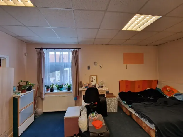 Pronájem rodinného domu, Telč, Na Posvátné, 260 m2