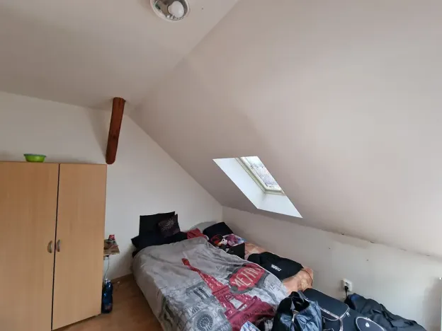 Pronájem rodinného domu, Telč, Na Posvátné, 260 m2