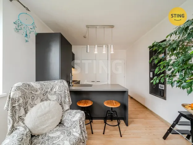 Prodej bytu 3+kk, Český Těšín, Svojsíkova, 57 m2