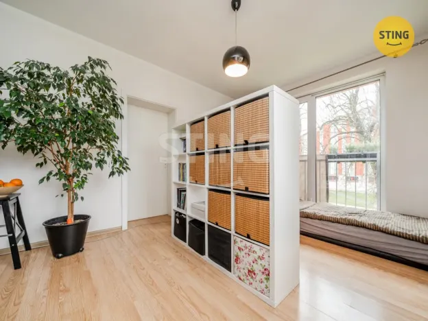 Prodej bytu 3+kk, Český Těšín, Svojsíkova, 57 m2