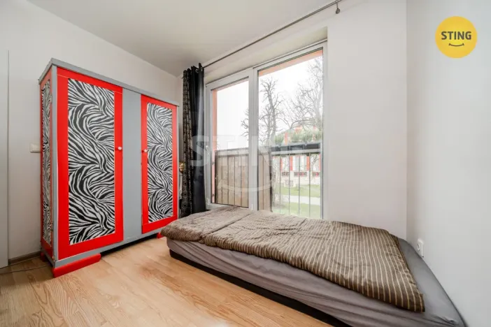 Prodej bytu 3+kk, Český Těšín, Svojsíkova, 57 m2