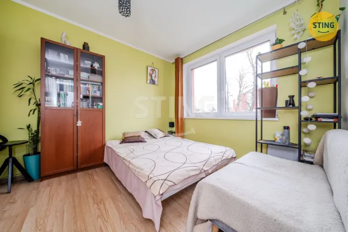 Prodej bytu 3+kk, Český Těšín, Svojsíkova, 57 m2