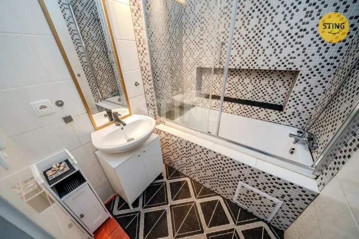 Prodej bytu 3+kk, Český Těšín, Svojsíkova, 57 m2