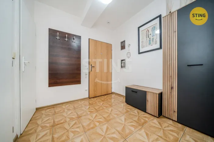 Prodej bytu 3+kk, Český Těšín, Svojsíkova, 57 m2